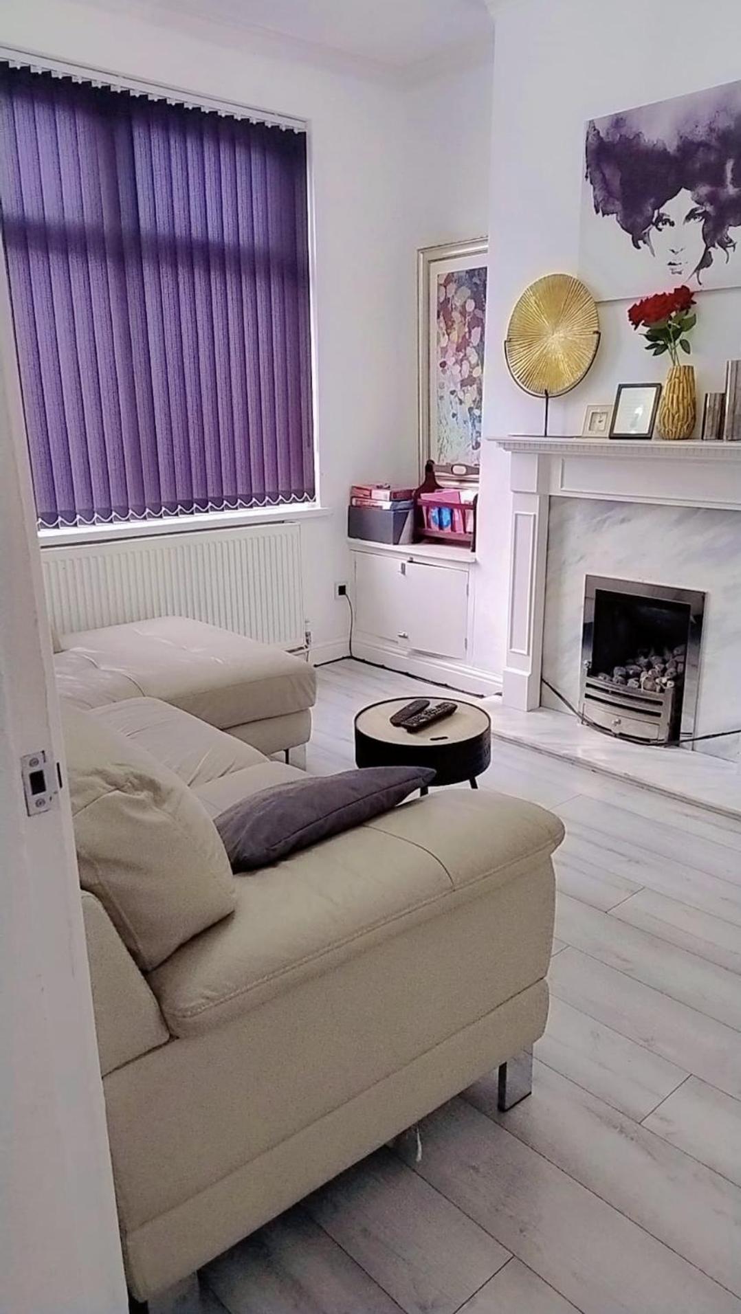 Gorgeous Stylish Cheri Victorian House In Holiday home Manchester